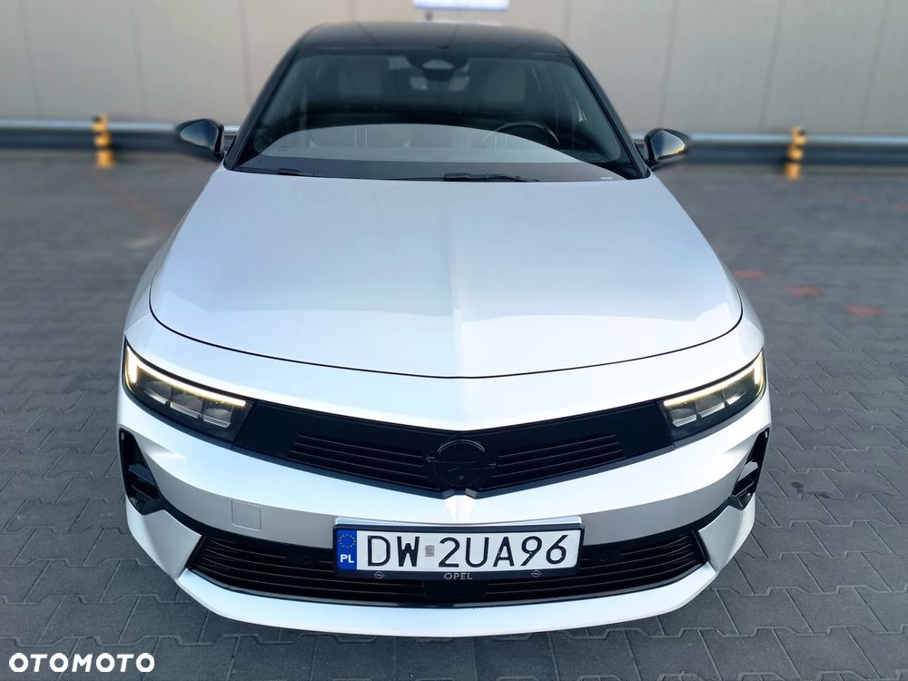 Opel Astra 1.5 CDTI GS Line S&S - 18