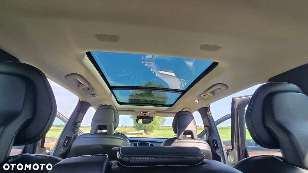 Volvo XC 90 D5 AWD Inscription - 6