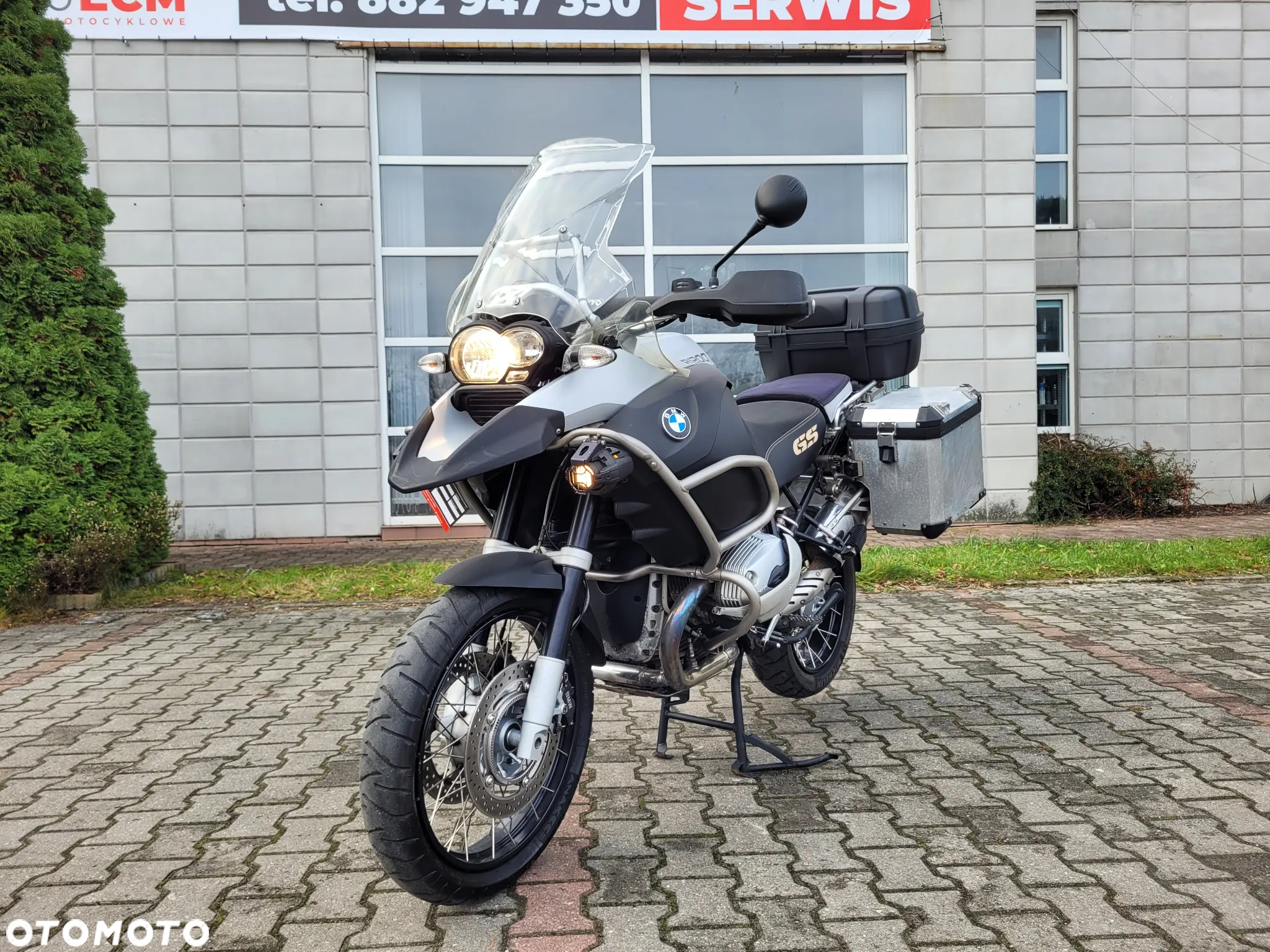 BMW R - 20