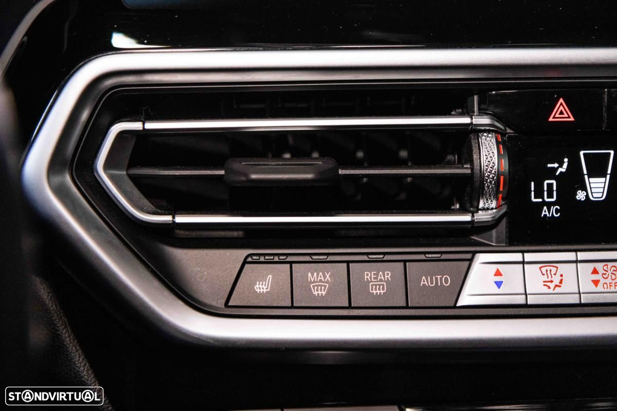 BMW iX3 M Sport Inspiring - 40