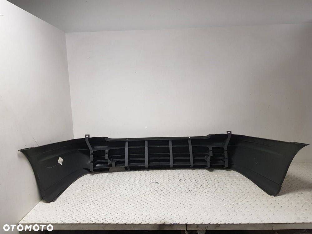 FABRYCZNIE NOWY ORYGINALNY ZDERZAK TYLNY TYŁ MAZDA 626 GF SEDAN 97-02 GE4T50221E - 5