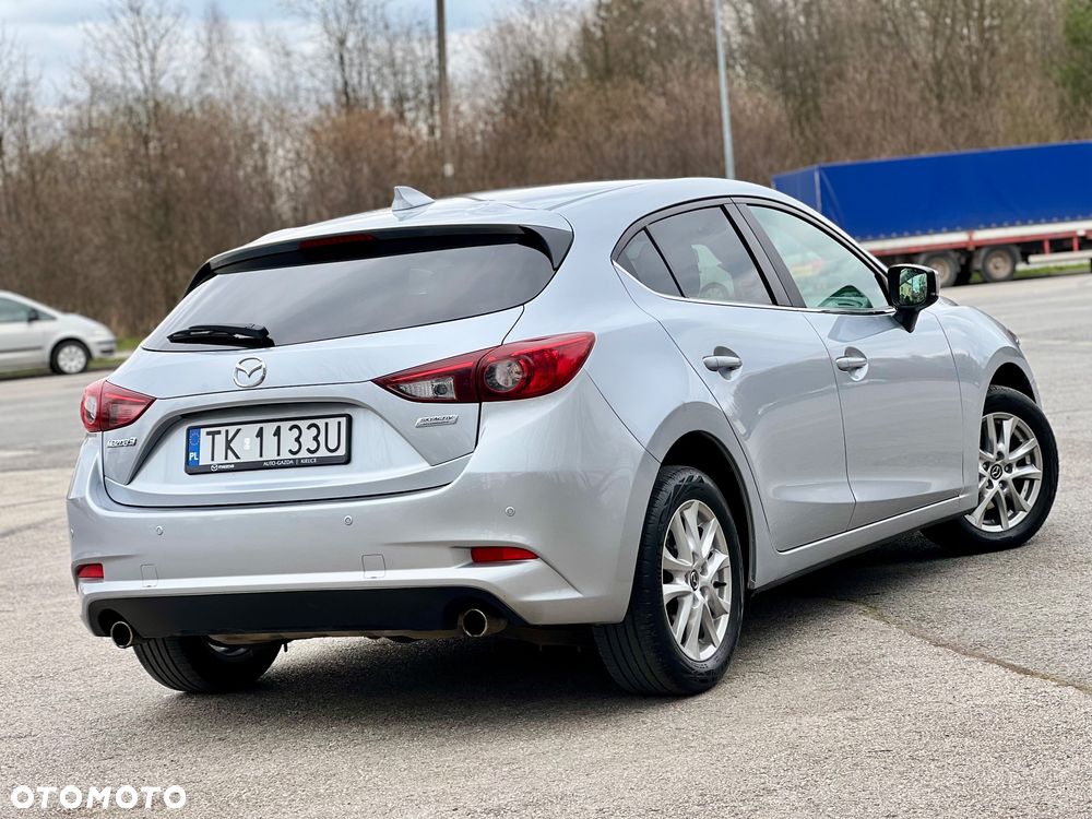 Mazda 3 2.0 Skymotion - 6