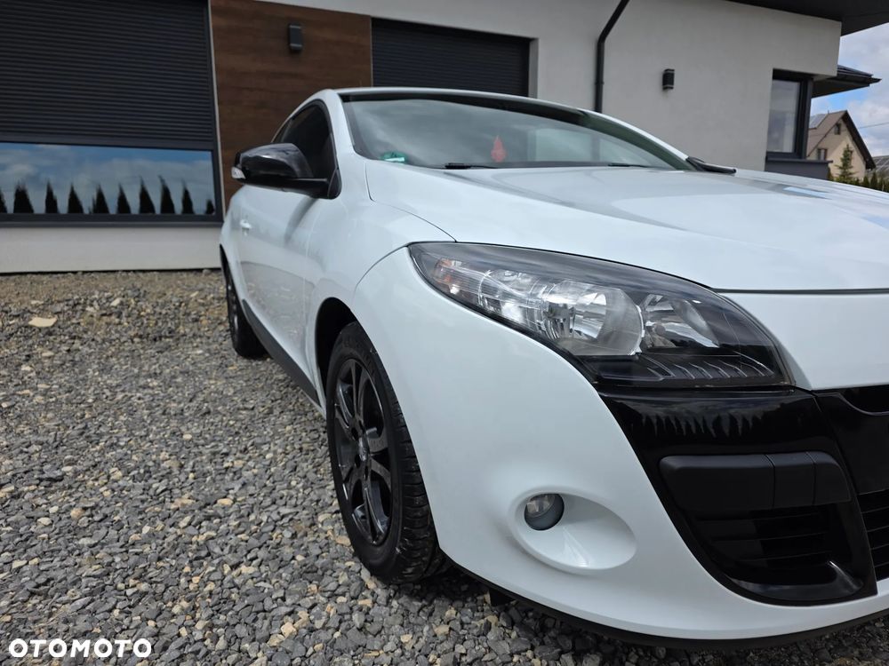 Renault Megane 1.6 16V Luxe Dynamique - 19