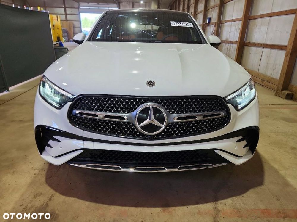 Mercedes-Benz GLC - 6