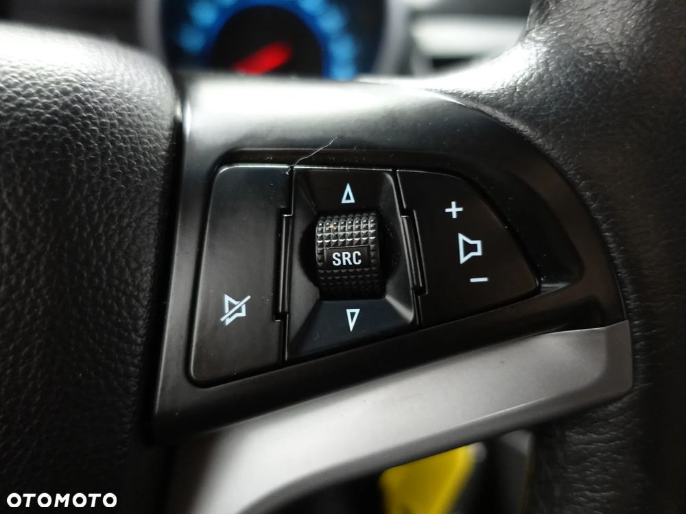 Chevrolet Cruze 1.8 LT - 35
