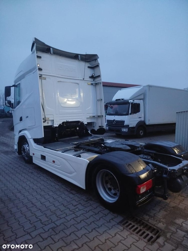 DAF XG 480  mega - 3