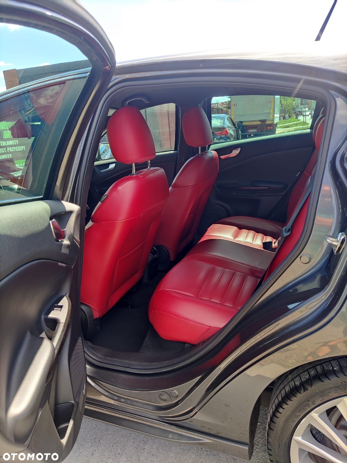 Alfa Romeo Giulietta 1.4 TB 16V Multiair TCT Sport - 11