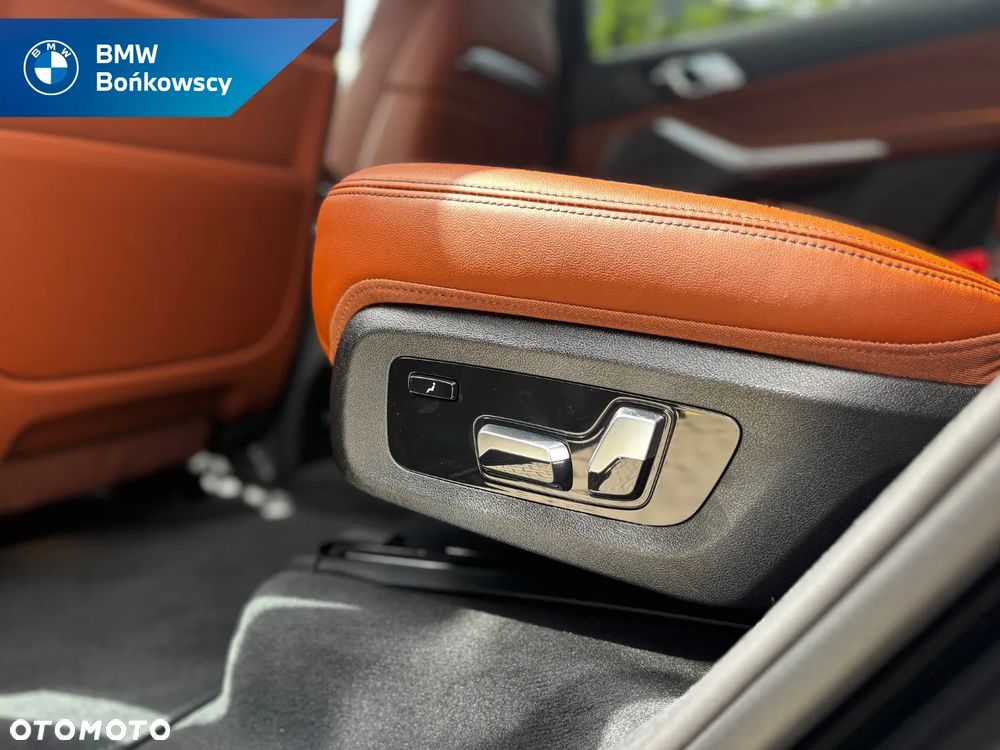 BMW X7 xDrive40d mHEV sport - 15