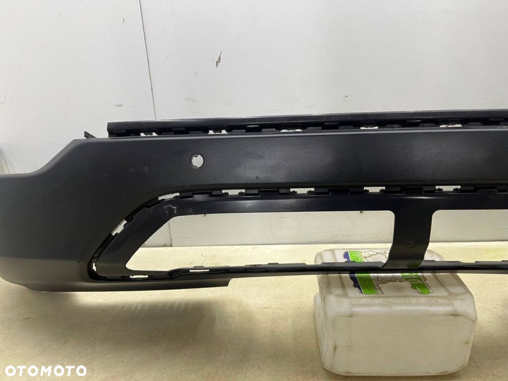 Zderzak tylny Opel Mokka X 16-19r. Lift tył 4XPDC 475498858 - 6