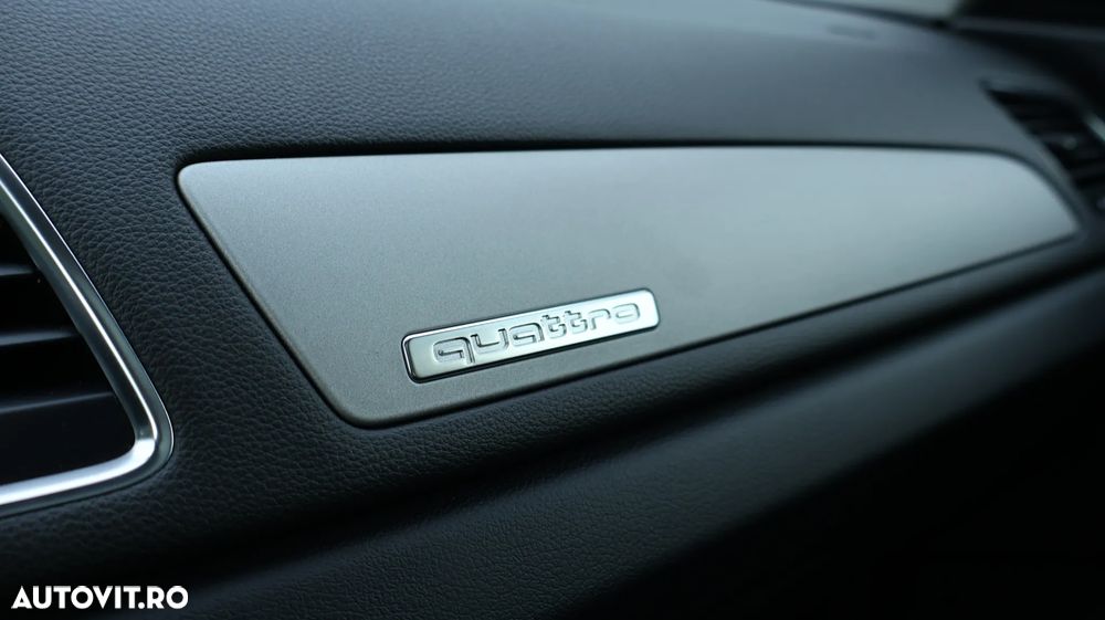 Audi Q3 2.0 TDI Quattro S tronic - 31