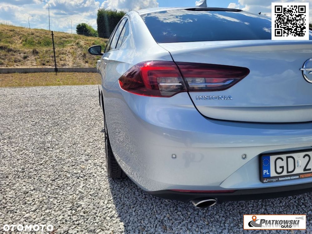 Opel Insignia - 11