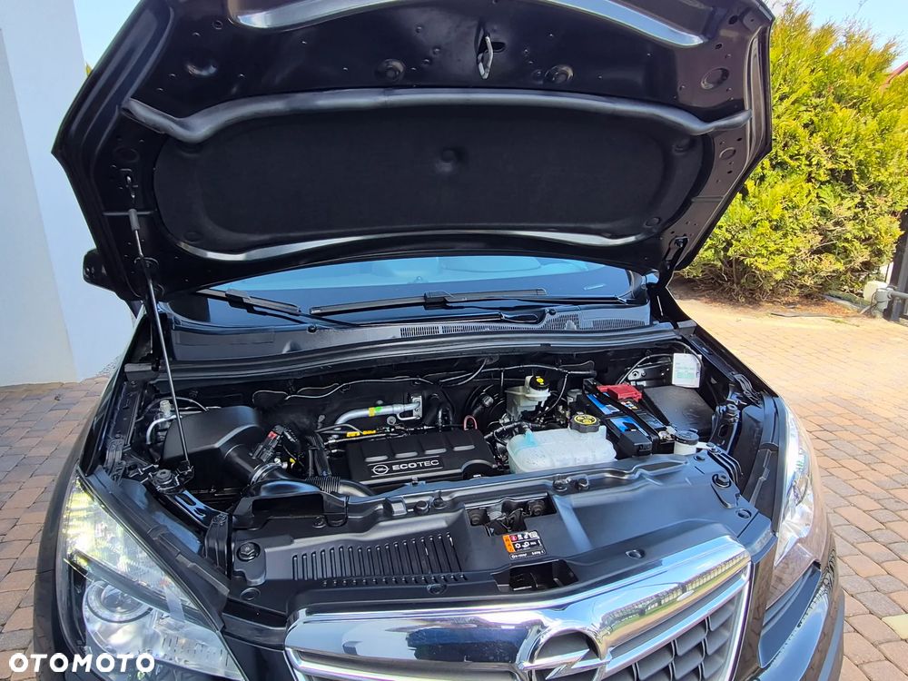 Opel Mokka - 29