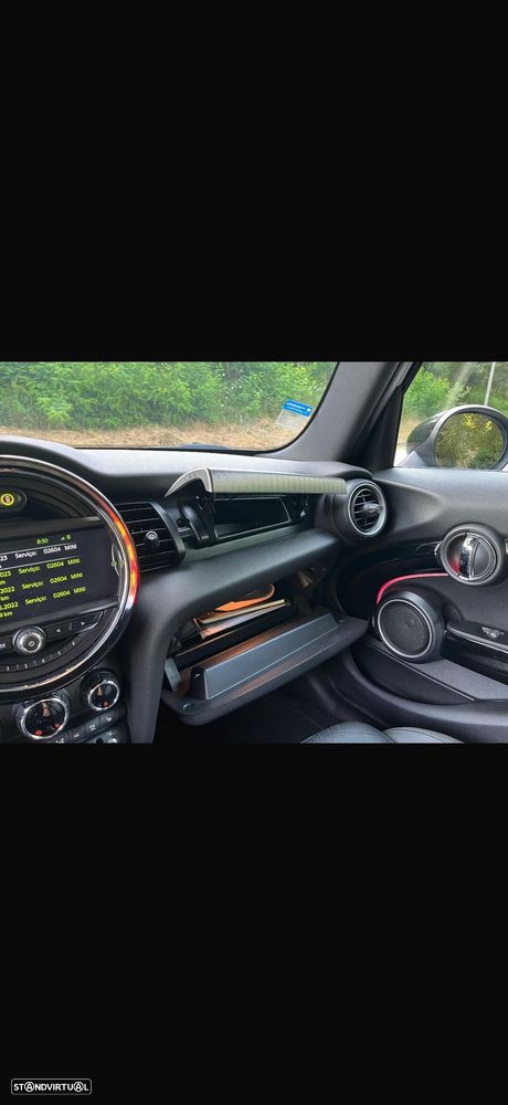 MINI 5 Portas Cooper SD - 12