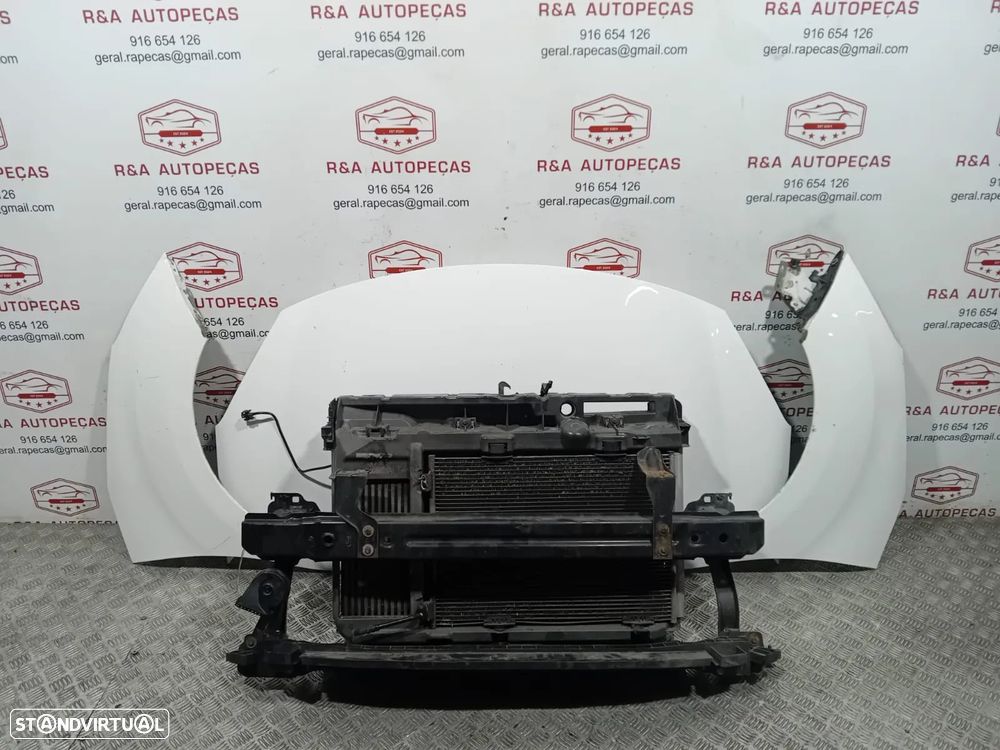 Frente Completa Citroen DS3 DS 3 1.6  Diesel Original - 4