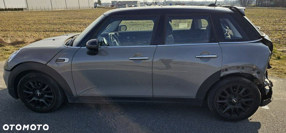 MINI Cooper - 34
