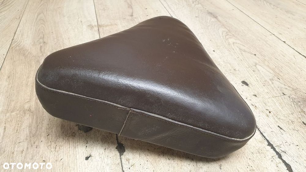 Siedzenie kierowcy solo - 3