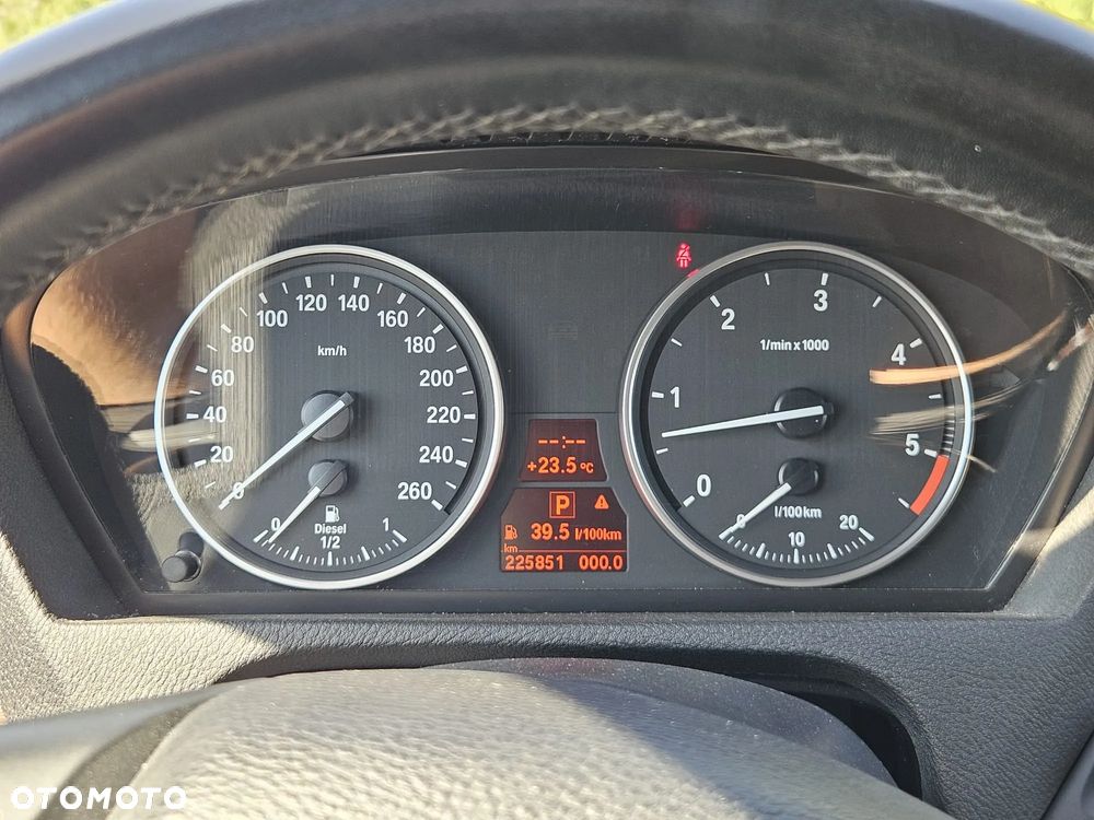 BMW X5 - 6