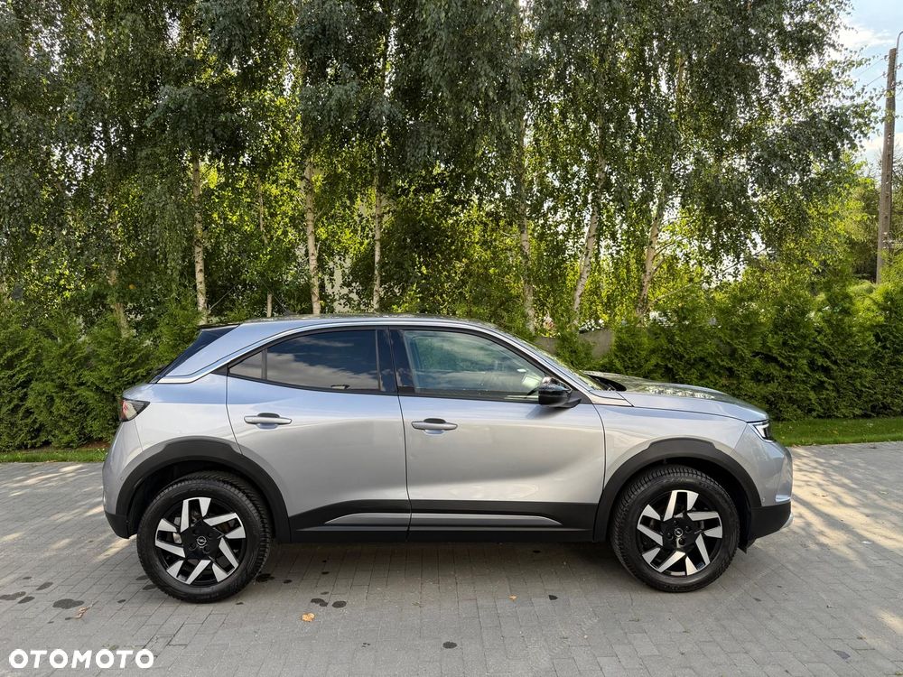Opel Mokka 1.2 T Elegance S&S - 4