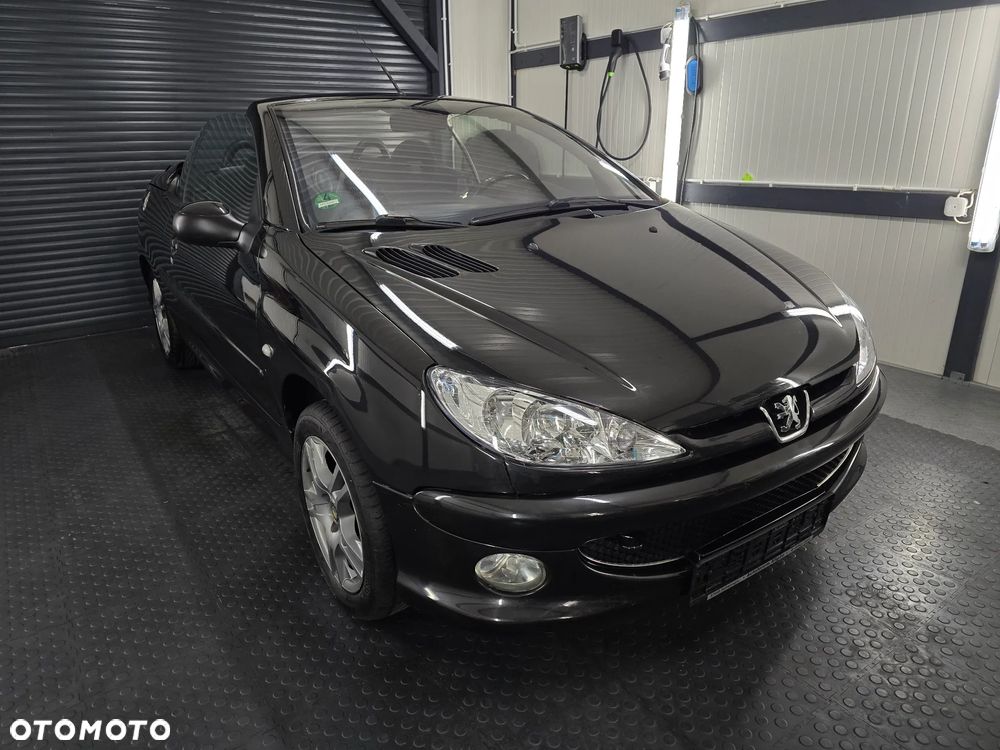 Peugeot 206 CC - 3
