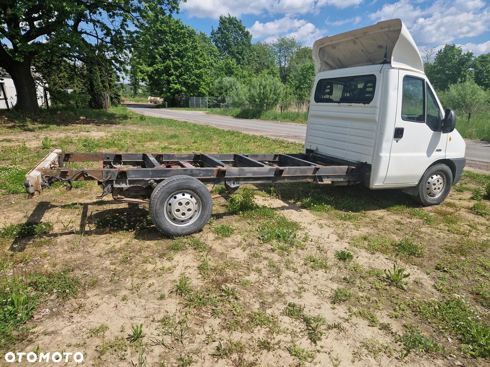 Peugeot BOXER - 6