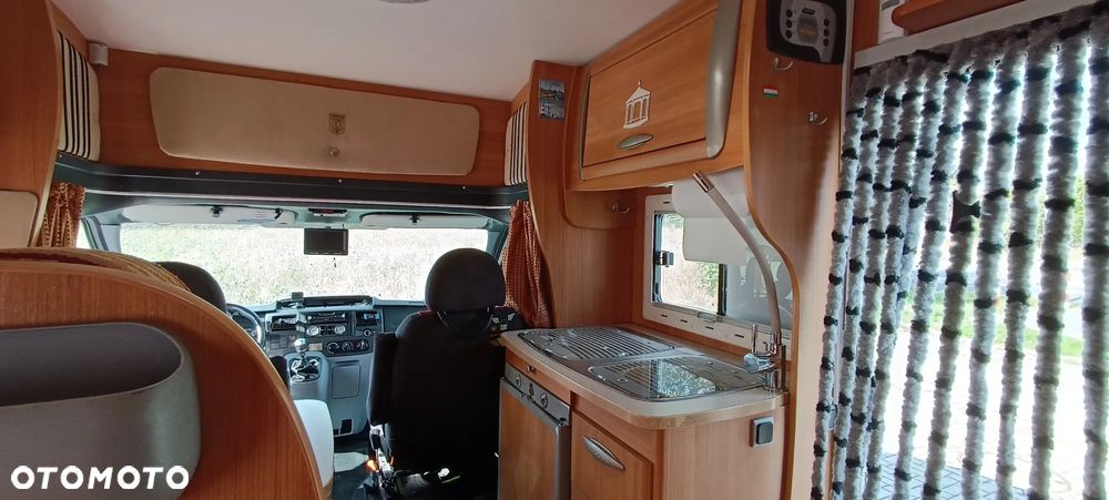 Ford Trigano FD2 - 16