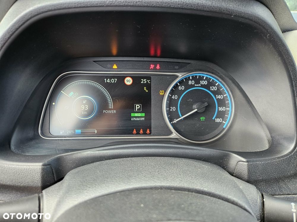 Nissan Leaf 62 kWh e+ Tekna - 20