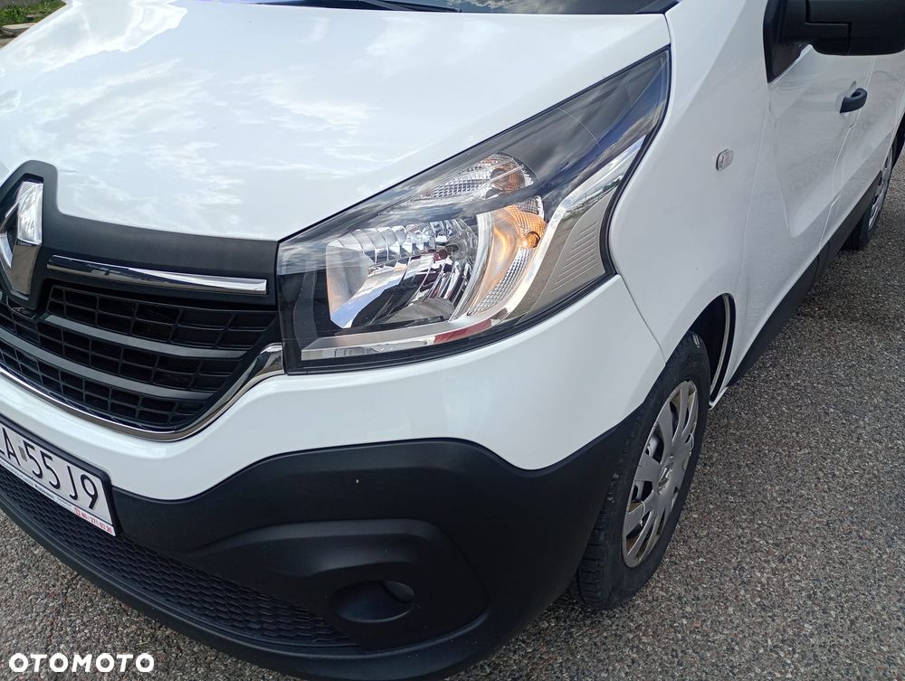 Renault TRAFIC - 23