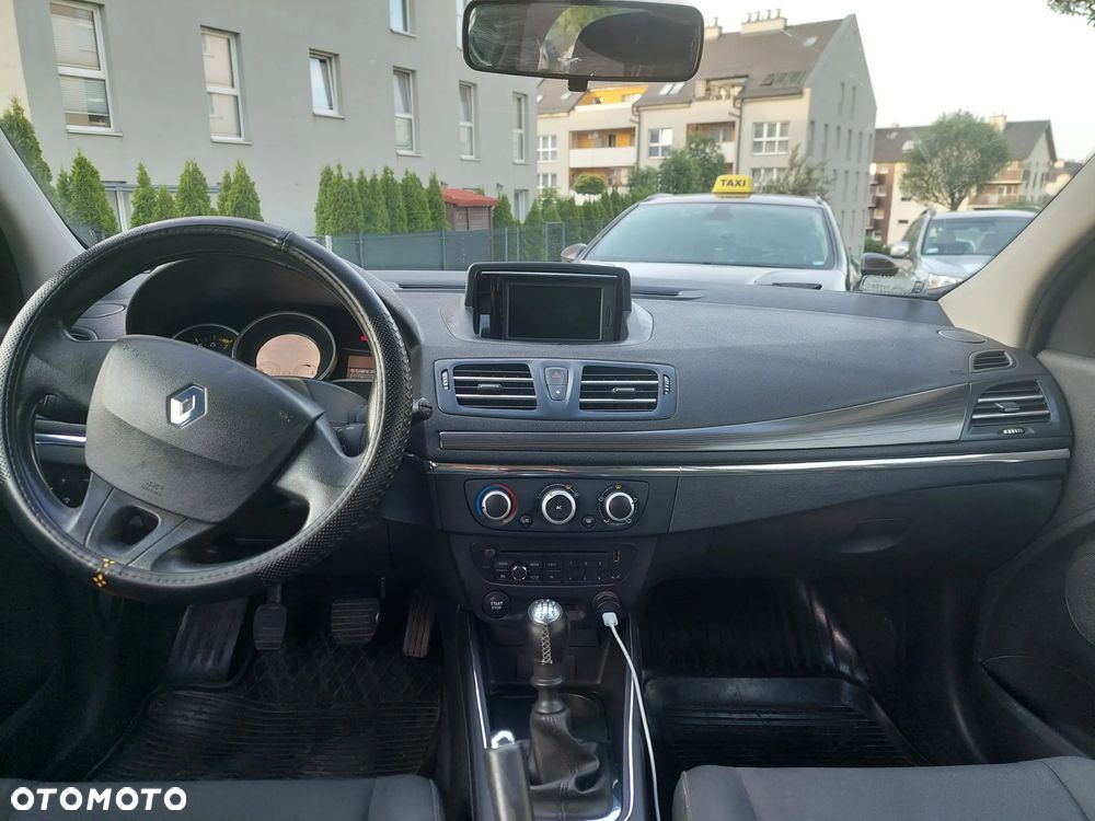 Renault Megane 1.6 16V Authentique - 2