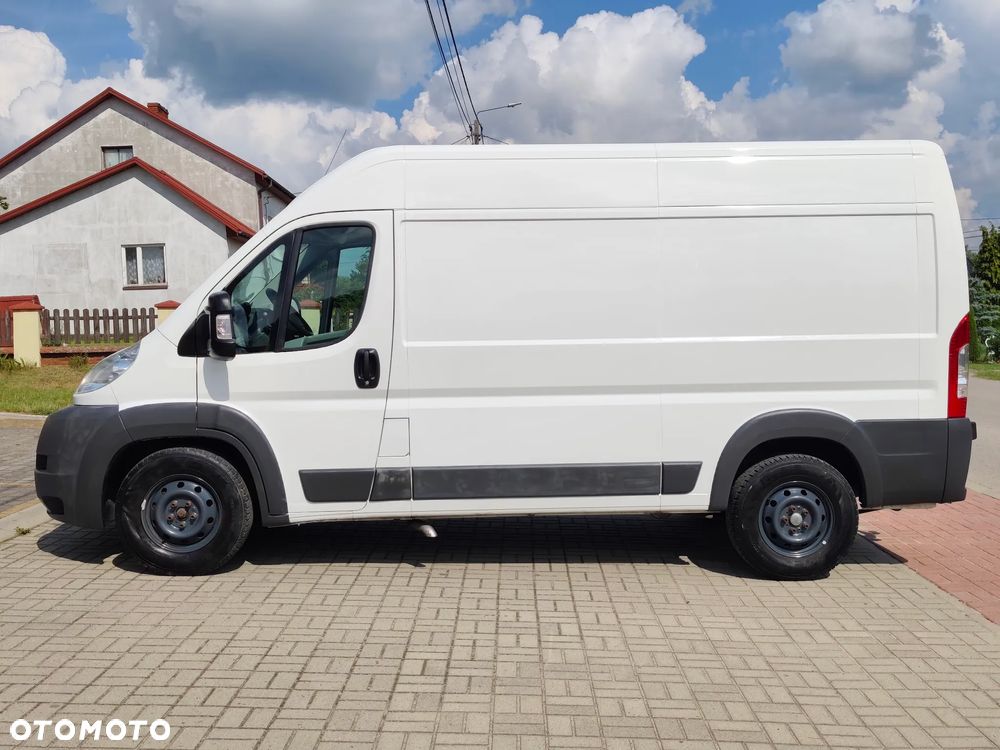 Citroën JUMPER - 8