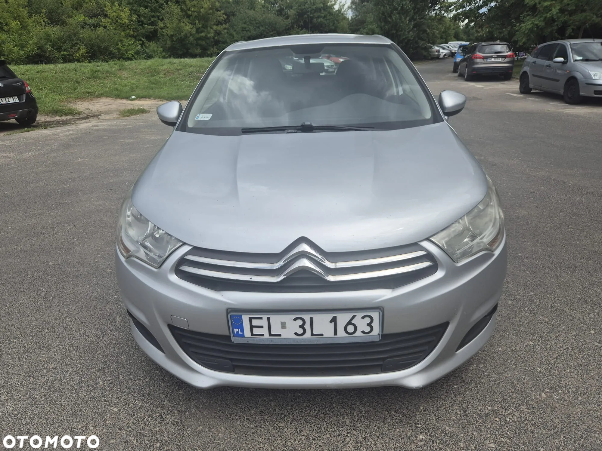 Citroën C4 1.6 VTi Impress - 5