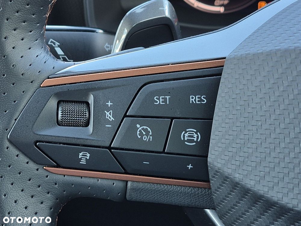 Cupra Leon 2.0 TSI VZ DSG - 16