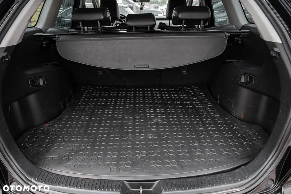 Mazda CX-7 2.3T Exclusive - 26