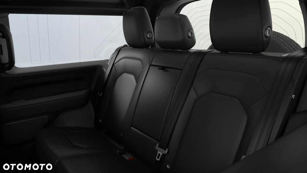 Land Rover Defender 3.0 D250 mHEV S - 5