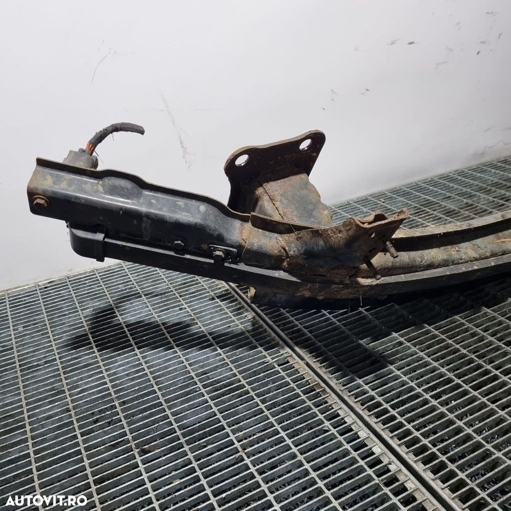 Armatura bara fata Hyundai Santa Fe 3 2012 - 2016 SUV (1351) - 2