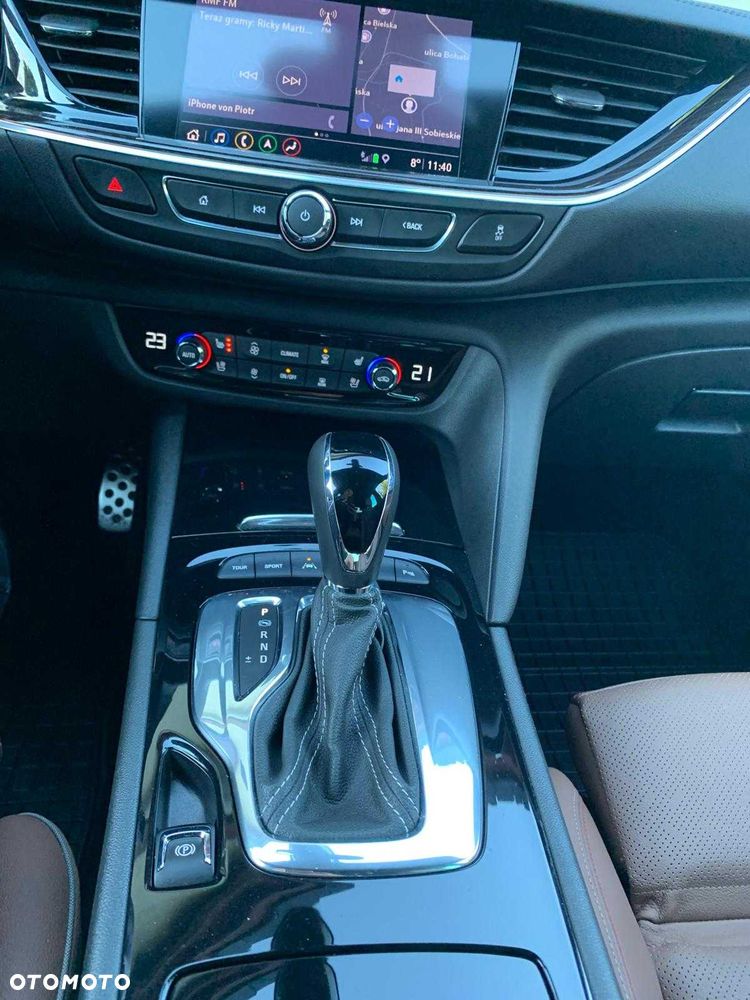 Opel Insignia - 8
