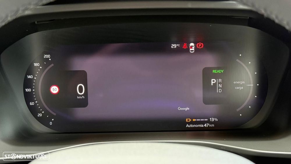 Volvo C40 Recharge Twin Ultimate - 12