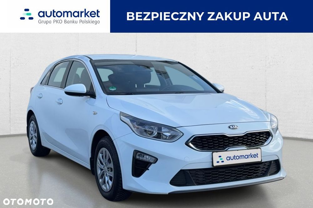 Kia Ceed 1.6 CRDi SCR M - 8