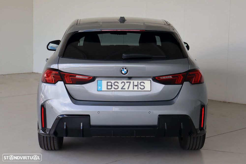 BMW 116 Pack Desportivo M - 14