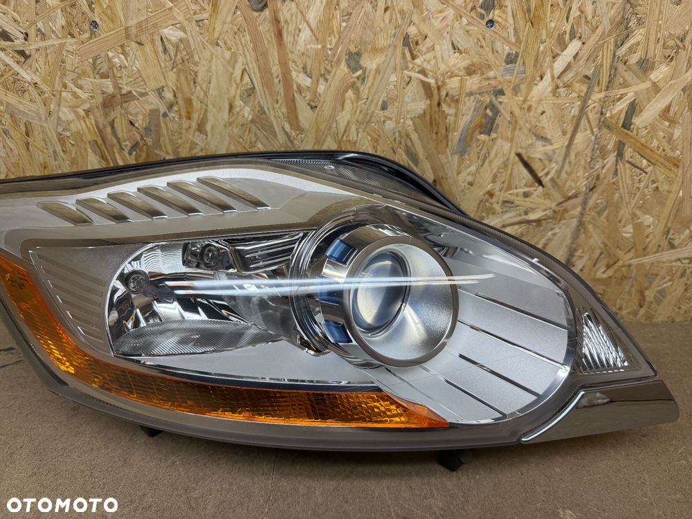 LAMPA PRZÓD PRAWA SOCZEWKA H7 FORD KUGA MK1 BV4J-13W029-AA - 23