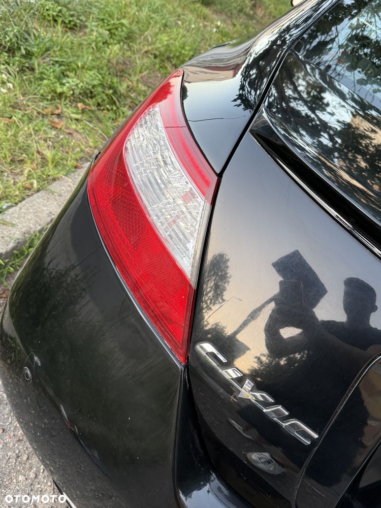 Honda Civic - 35