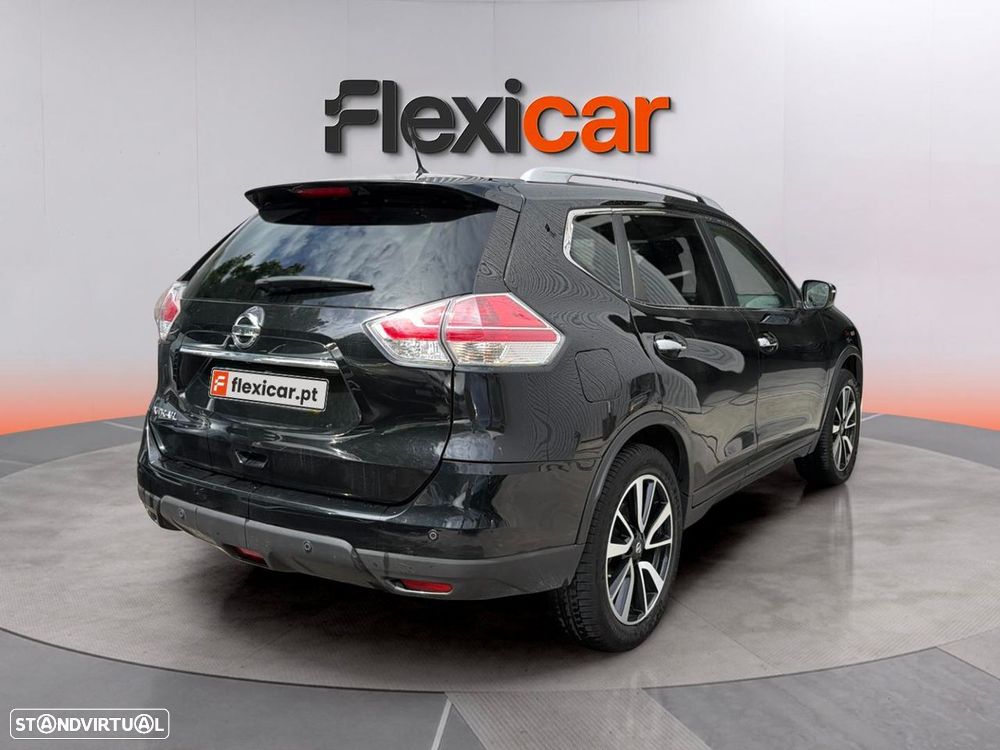 Nissan X-Trail 1.6 dCi Tekna - 6