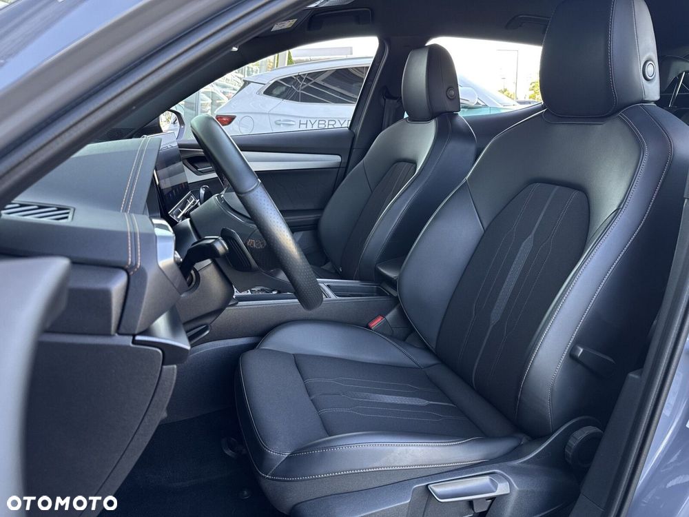 Cupra Formentor 2.0 TSI 4Drive DSG - 9