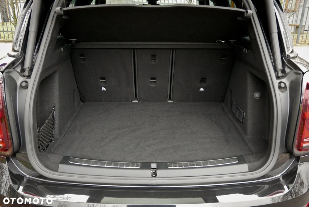 MINI John Cooper Works ALL4 Classic Trim sport - 24