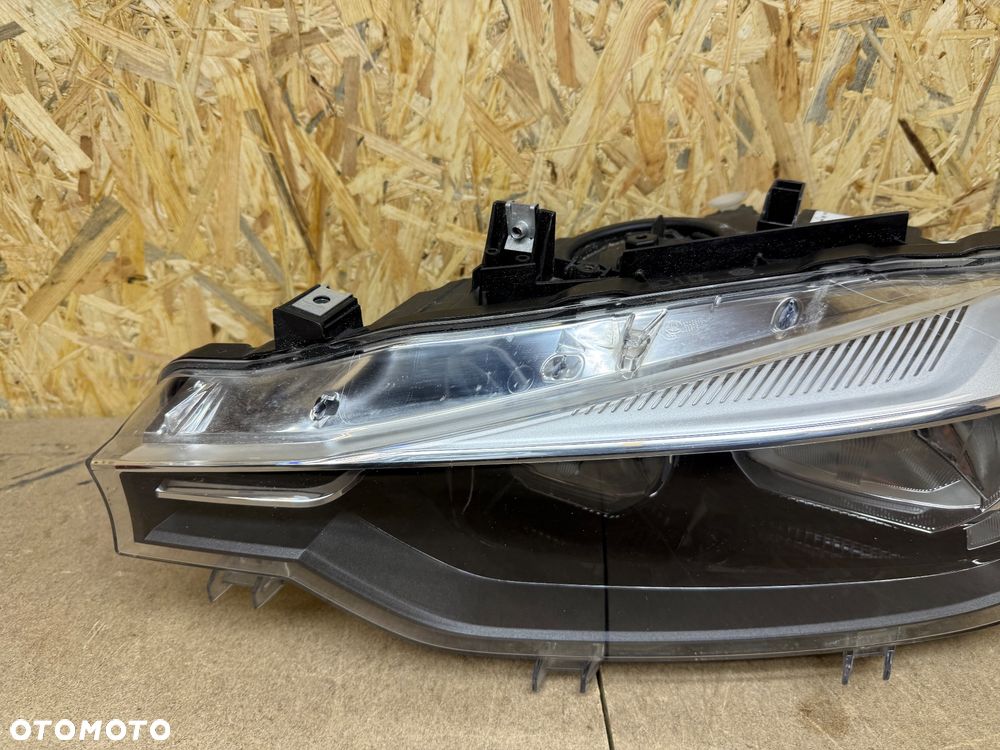 LAMPA LEWA H7 LED BMW 3 F30 LCI LIFT 7365595 - 11