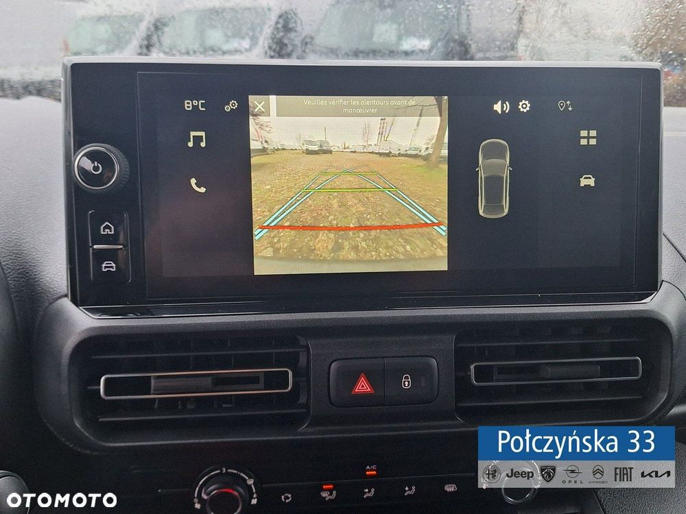 Citroën Berlingo - 7