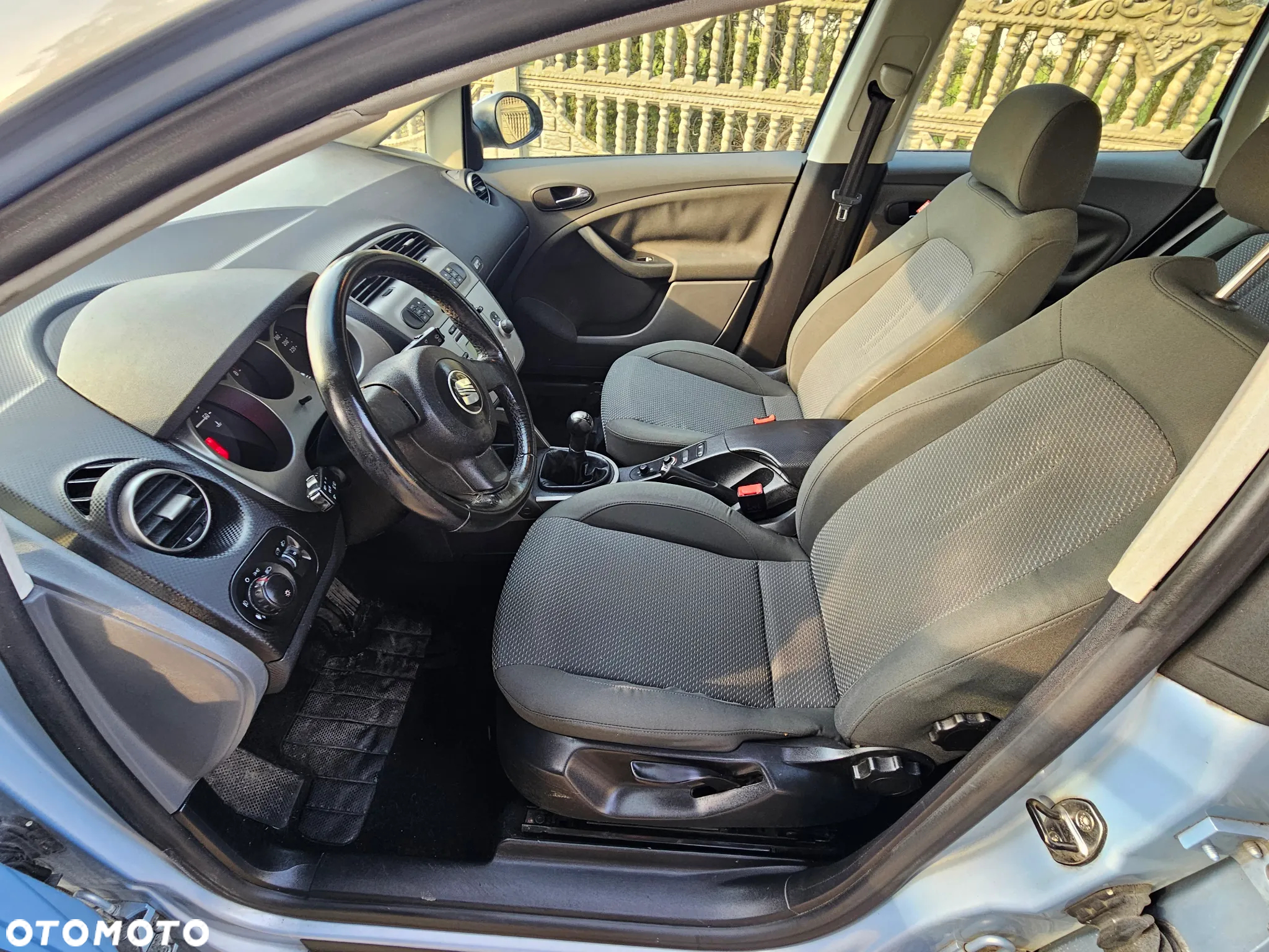 Seat Altea 1.6 Comfort Limited - 9