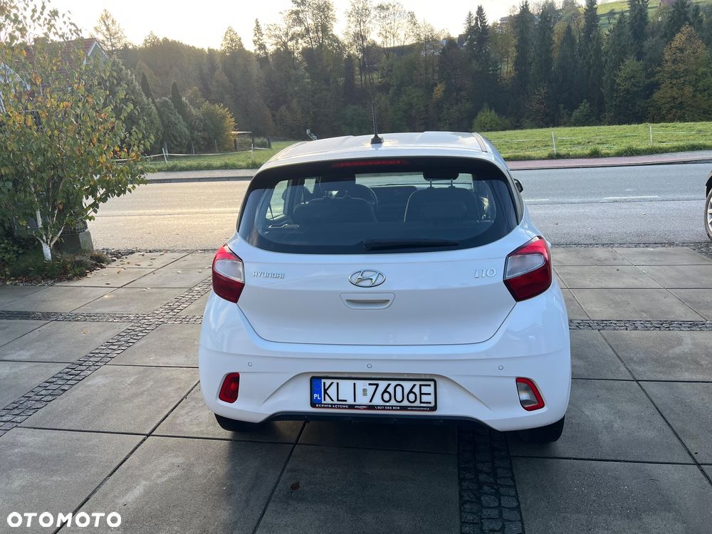 Hyundai i10 1.0 Modern - 6