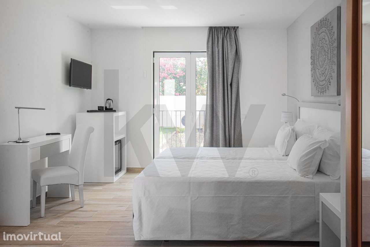 Boutique Hotel Solar de Mós +2 moradias independentes, Lagos, Algarve - Grande imagem: 5/21