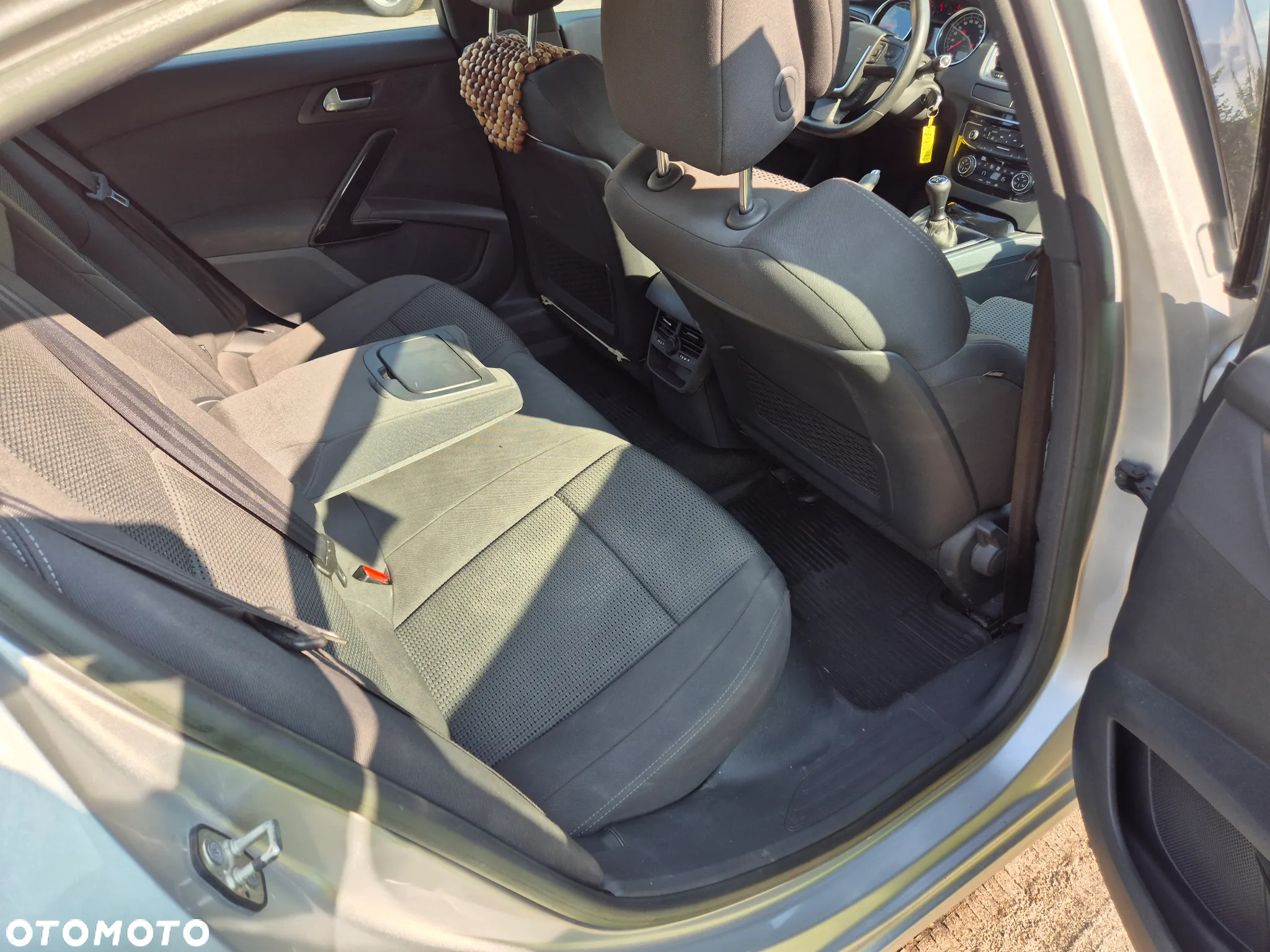 Peugeot 508 1.6 HDi Active - 13