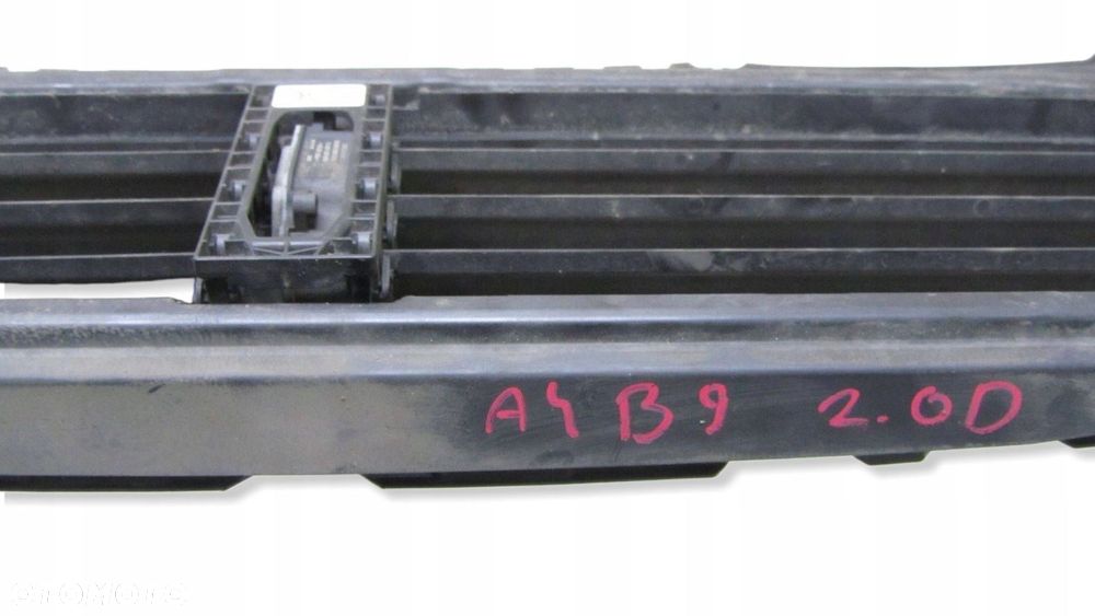 AUDI A4 B9 ŻALUZJA KIEROWNICA POWIETRZA 8W0122321D - 4